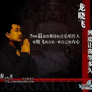 龙晓飞-爱你爱的好疲惫
