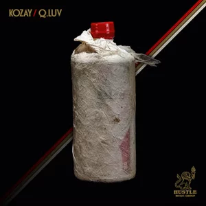 俞天时KOZAY/Q.luv-飞天茅台