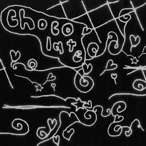 伯贤-Chocolate