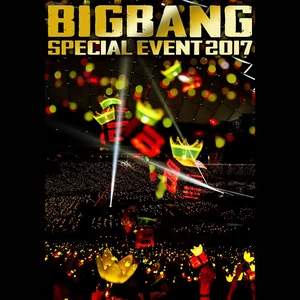 BIGBANG-LOSER -JP Ver.-(BIGBANG SPECIAL EVENT 2017)