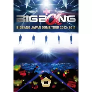 BIGBANG-MY HEAVEN(BIGBANG JAPAN DOME TOUR 2013～2014)