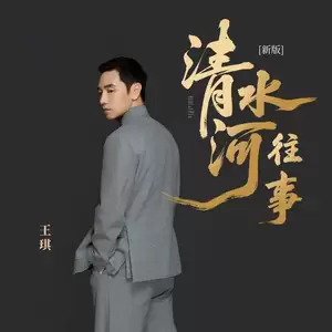 王琪-清水河往事(新版)