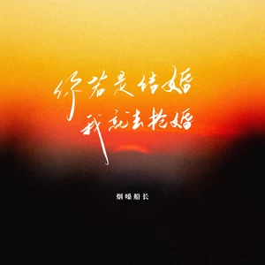 烟嗓船长-你若是结婚我就去抢婚