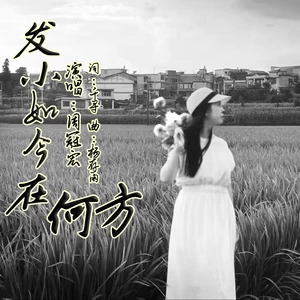 周冠宏-发小如今在何方