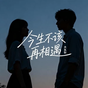 大头针 Official-今生不该再相遇