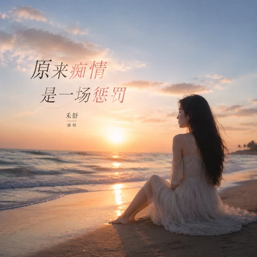 禾舒-原来痴情是一场惩罚
