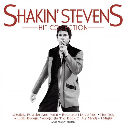 Shakin’ Stevens-Merry Christmas Everyone