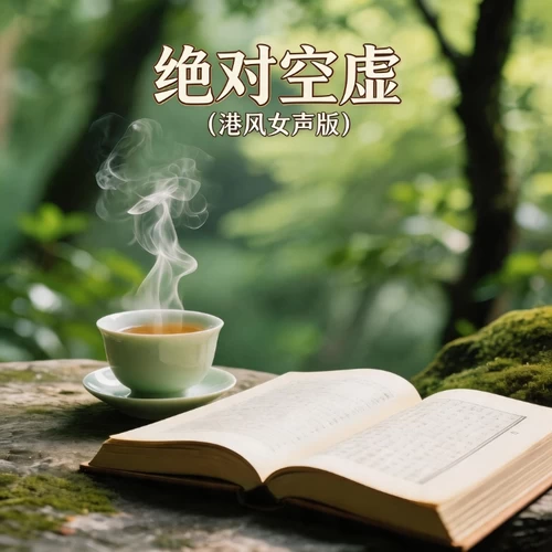 绝对空虚(港风女声版)